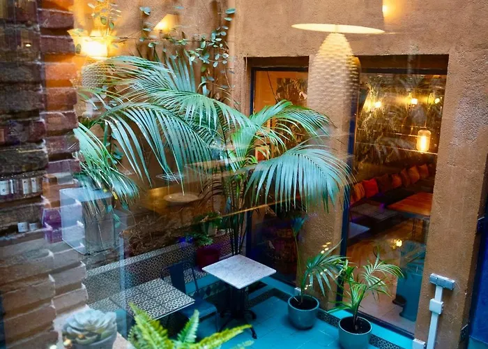 Lincoln Lounge 3* Βαρκελώνη