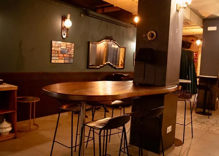 Lincoln Lounge Ξενοδοχείο 3*