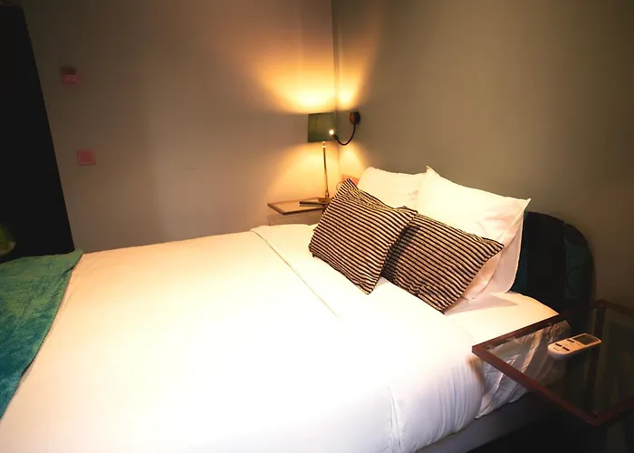 Lincoln Lounge 3* Βαρκελώνη