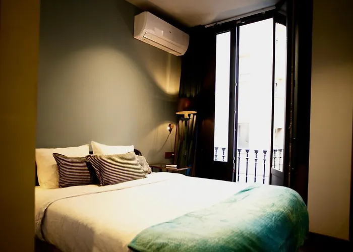 Ξενοδοχείο Lincoln Lounge 3*