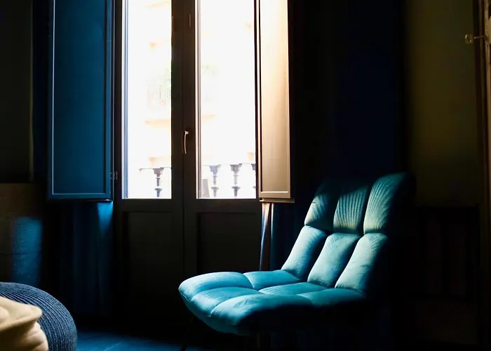 Ξενοδοχείο Lincoln Lounge Βαρκελώνη