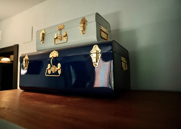 Ξενοδοχείο Lincoln Lounge 3*
