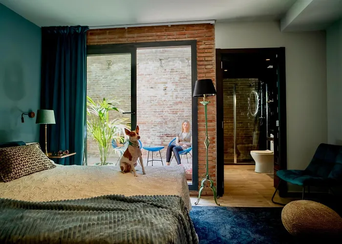 Lincoln Lounge 3* Βαρκελώνη