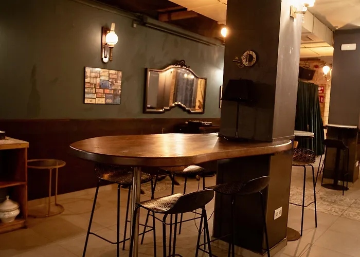 Lincoln Lounge 3* Βαρκελώνη