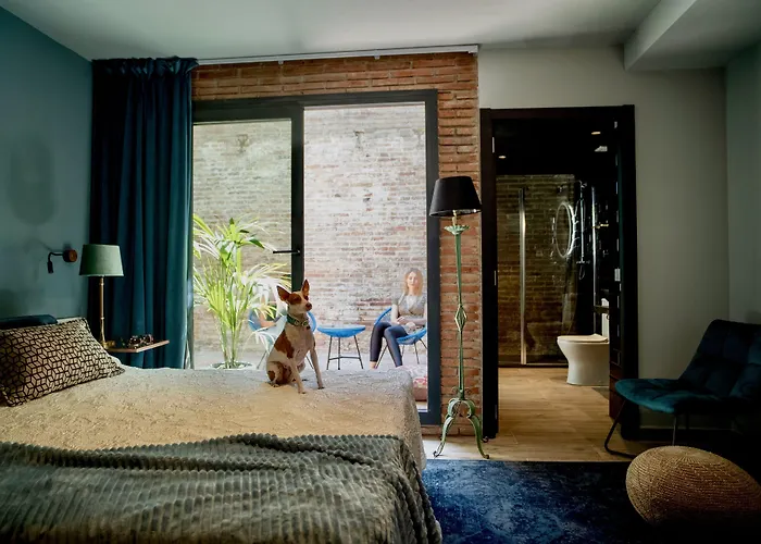 Lincoln Lounge 3* Βαρκελώνη